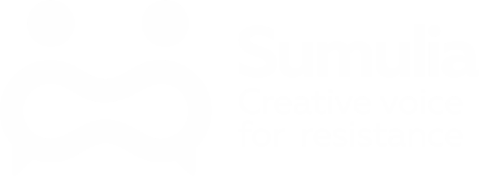 Sumulia — Voix créatives pour la résistance